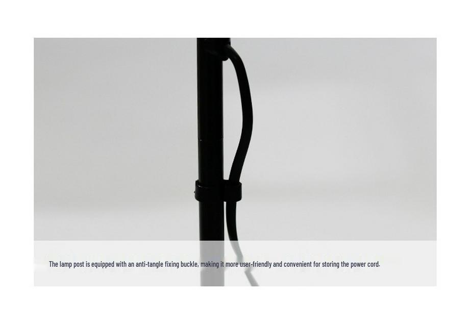 Nordic Japanese Warm Modern Floor Lamp for Bedroom, Study, or Living Room