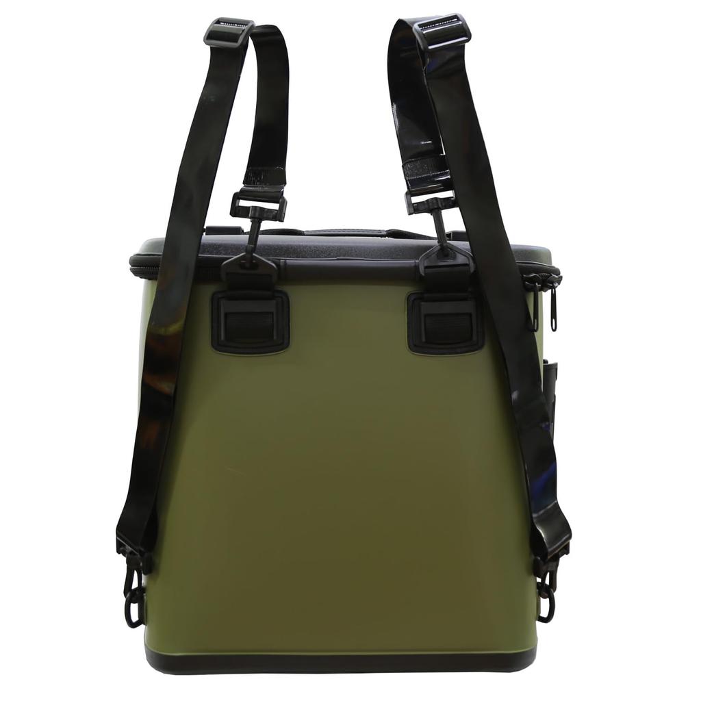 Taka Sangyo Schoolbag Bag KHAKI G-0128
