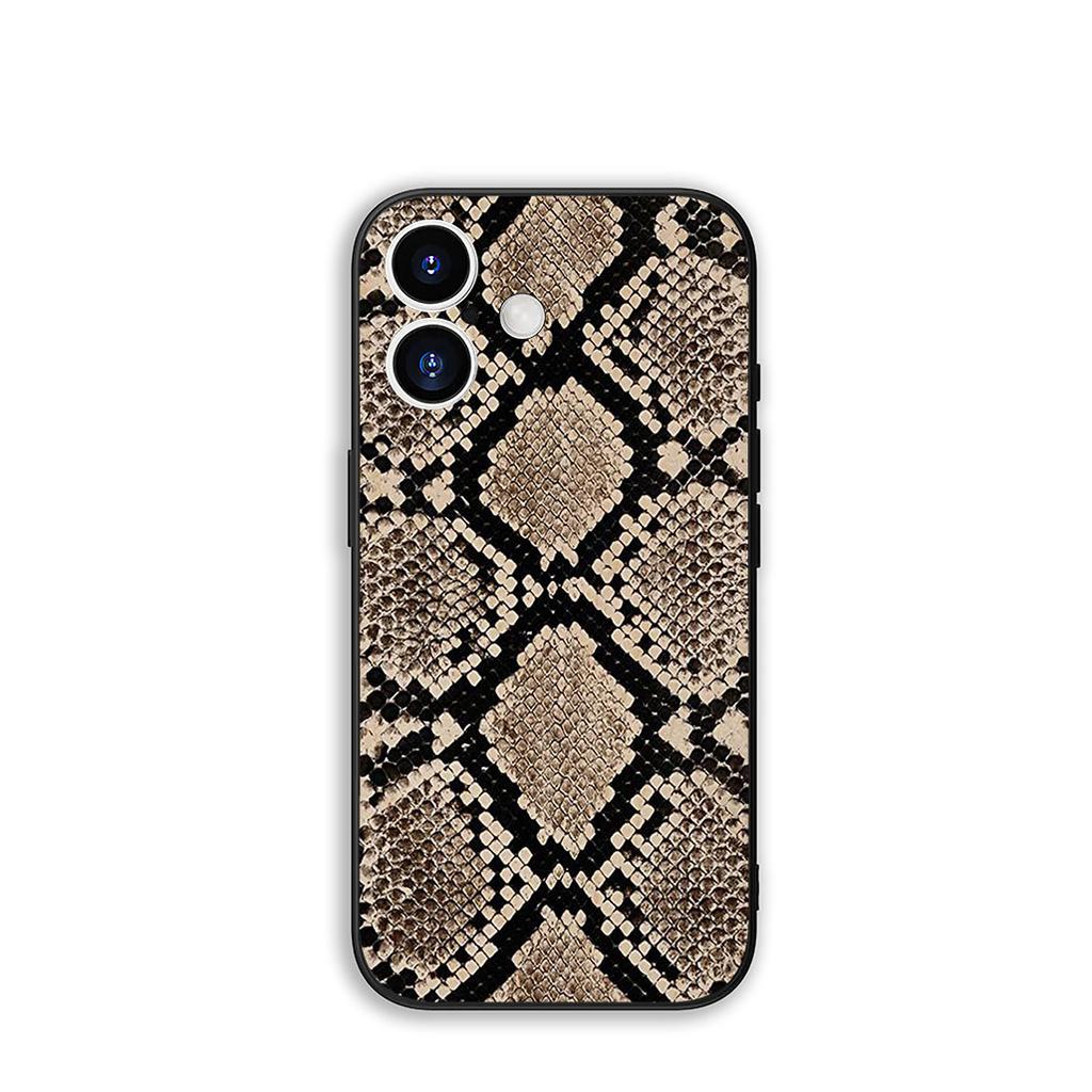 for Xiaomi Redmi 15 A5 9A 9T 10A 10C 9C NFC 15C Note 11 9 10 Pro Plus 8T Phone Cover Case Cow Print Leopard Snake Casing