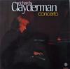 LP Record RICHARD CLAYDERMAN  Concerto 623998 TELEFUNKEN 197 Germany Pop Used