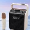 EDIFIER PP205 Portable Bluetooth Karaoke Speaker