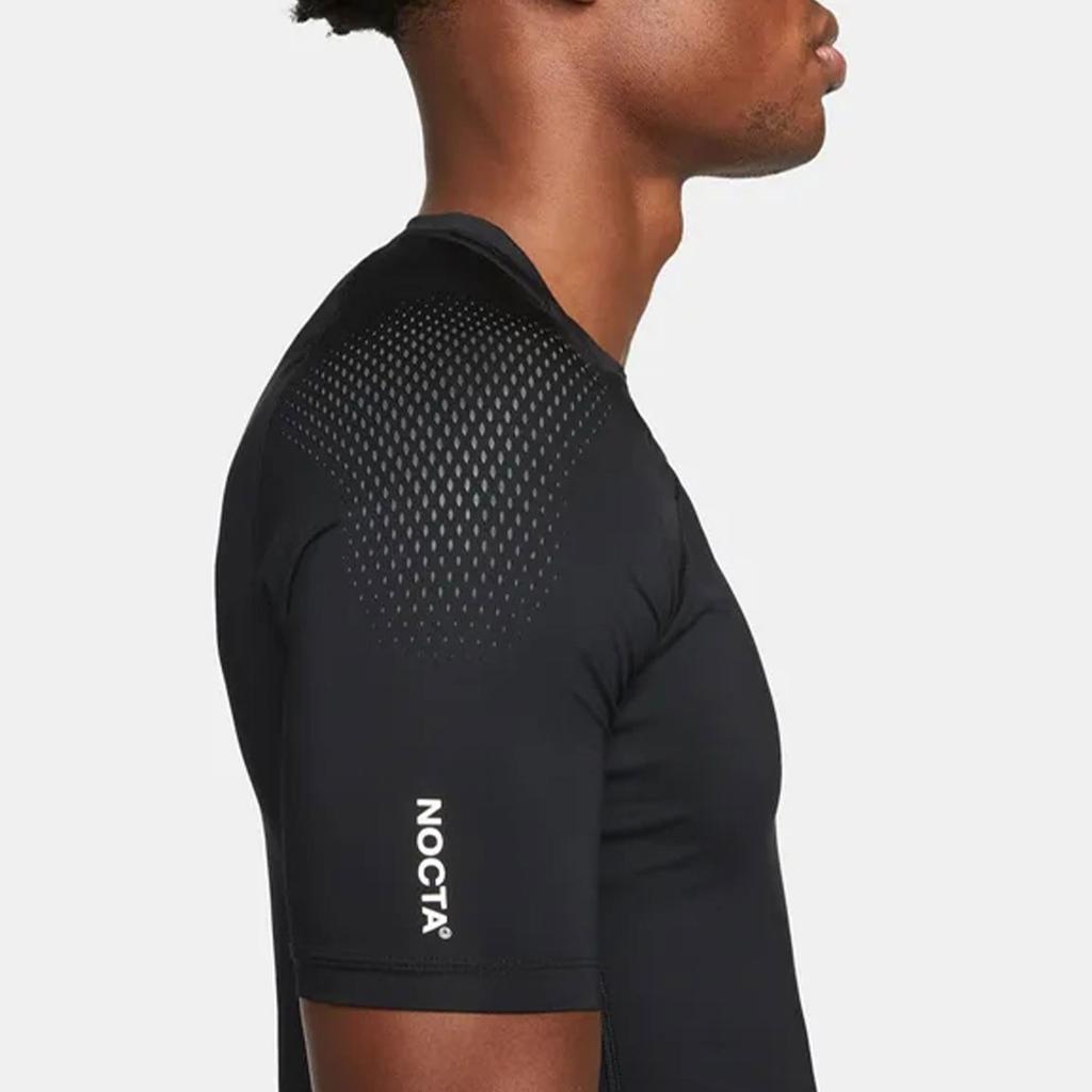 New Nike X Nocta Basketball S/S Inner Top Asia Sizing DM1733-010