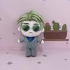 Jujutsu Kaisen Fushiguro Toji Bambola Peluche Giocattolo Okkotsu Yuta Geto Suguru Carina Morbida Cuscino Imbottito Regalo di Compleanno 20cm