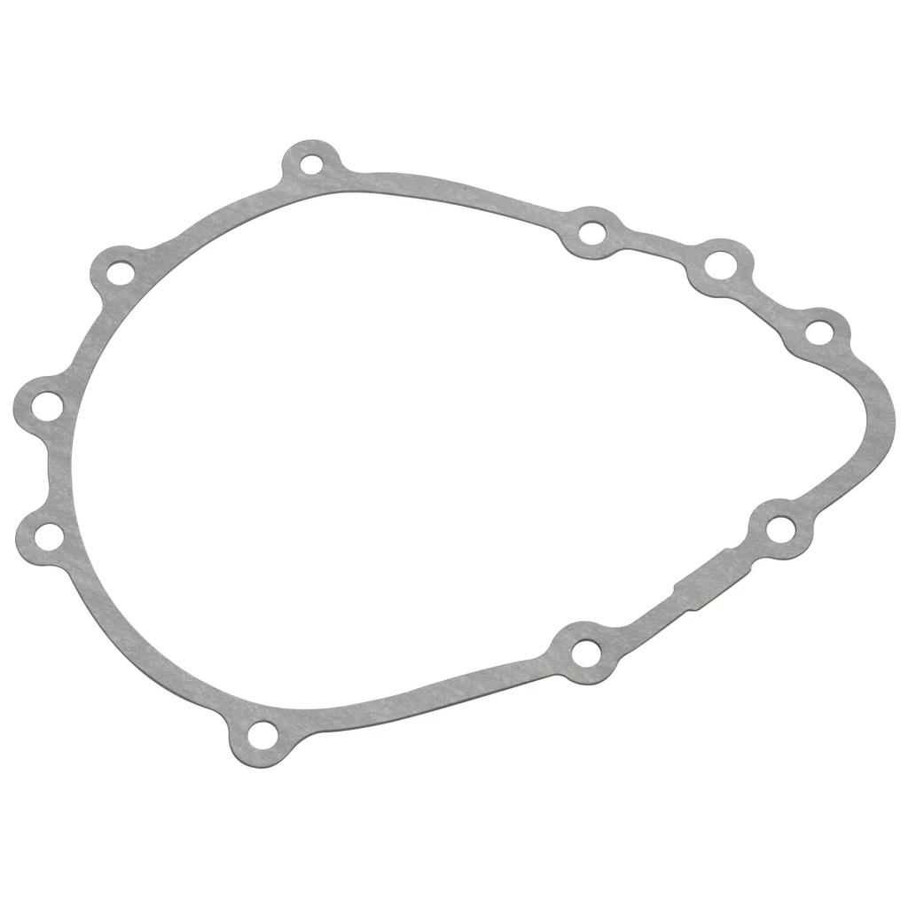 Motorcycle Cylinder Crankcase Cover Oil Pan Gasket Kits For Kawasaki Ninja ZX6R ZX-6R ZX600 2000-2002 ZZR600 2005-2008