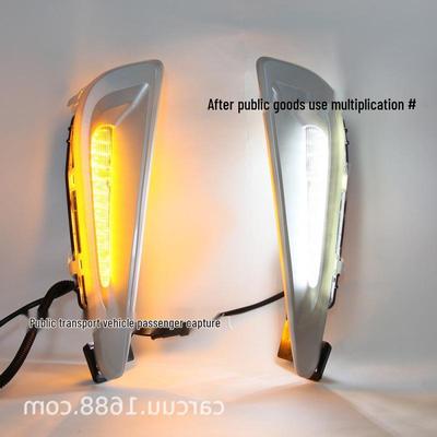 Illuminazione per esterni – Frecce direzionali auto