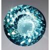 Aquamarine Topaz Sky Blue Color 84-86 Ct Round Cut Top Quality Loose Gemstone
