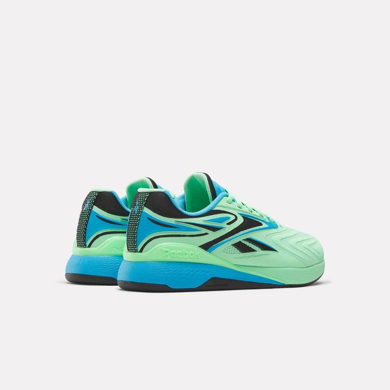 Sneakersy Reebok NANO X5 EDGE (100244426)
