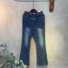 C S In The Room Women S waShIng StretCh bootCut jeanS 4 ColorS