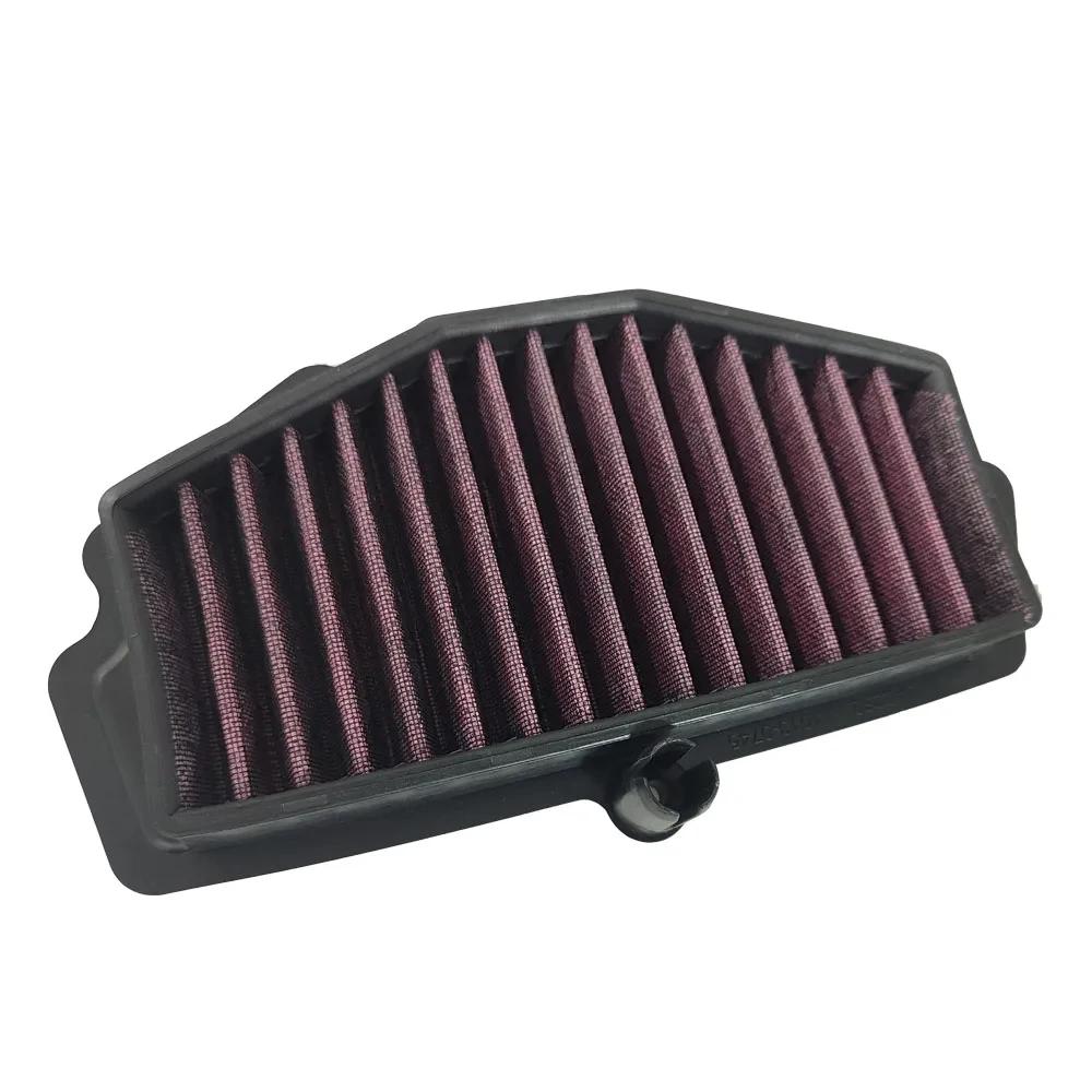 Air Filter Element Air Cleaner Intake Filters for Kawasaki Versys 650 KLE650 Ninja 650 EX650 Vulcan S 650 S650 EN650 Accessories