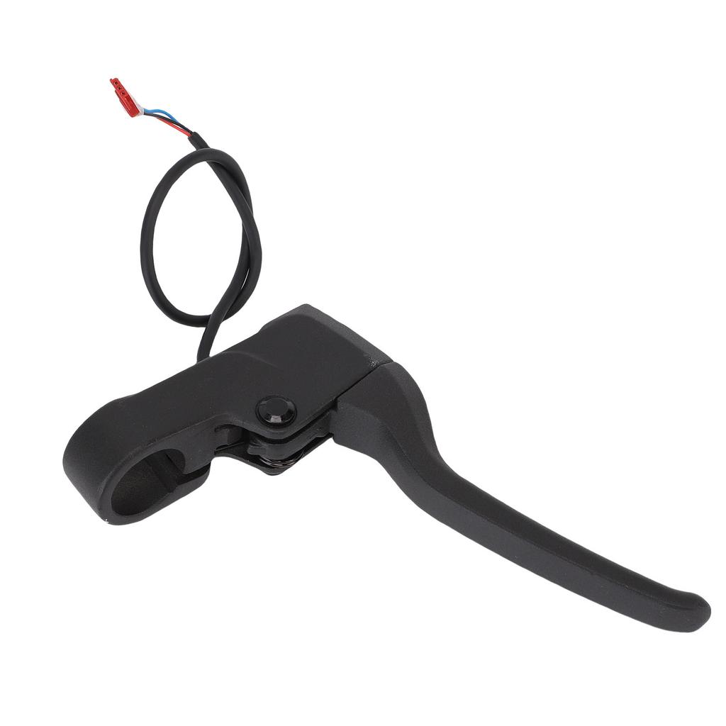Electric Scooter Right Handbrake Replacement for NIU Alloy High Sensitivity Non Slip Frosted Scooter Handle Brake Lever