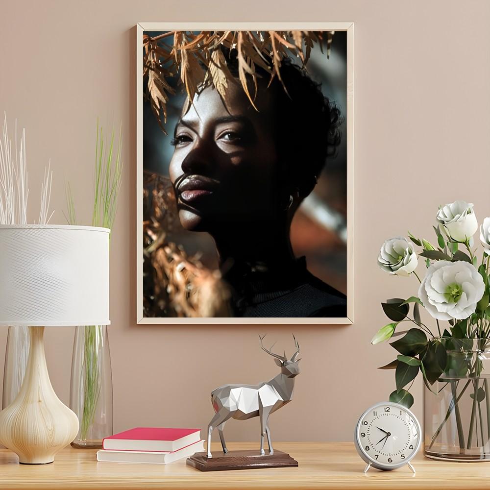 

Всемирный фотоконкурс Личность Художественный плакат Липкое настенное искусство Печать Водонепроницаемый Дом Гостиная Спальня Бар Прихожая Эстетический декор 21cm×30cm NoFrame