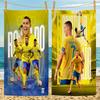 Havlular – Banyo Havluları