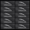Adesivo Pulsante Alzacristalli Auto Emblemi Volante Decalcomania Per Jaguar XF XE XJ F-Pace X-Type S-Type F-Type E-Pace I-PACE XK
