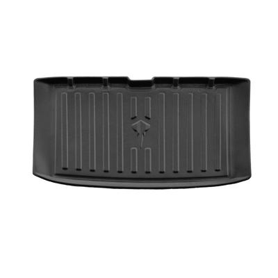 Trunk Mat 3D for Mini COOPER 2006-2014. for Mini Clubman R55/R56