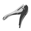 8mm Single Hole Punch Heavy Duty Handheld Puncher Portable Punching Pliers for Paper Belt PVC Film