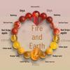 Braceletes – Pulseiras de contas