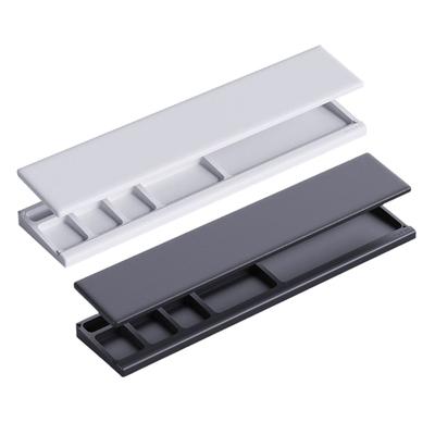 Accessori per computer – Tappetini per mouse con poggiapolso