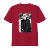 NEW Layne Staley T Shirt Art Lover For Her Him vintage Washed Unisex Breathable fashion Soft Versatile Stylish streetwear homme
