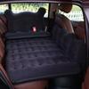 Cartoon Folding Inflatable Car Mattress for SUV and Sedan