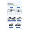 Car Front Window Sunshade Parasol For Mercedes Benz A B C E S Class AMG GLA GLB GLC GLE CLA CLS SLC GLS GLK SLK Vito A45 C43 E63