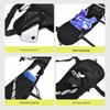 12L Portable Trail Running Backpack with Hydration Pack for Men & Women – Ideal for Outdoor Activities & Marathons