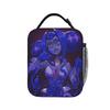 K-Knights Of Guinevere Merch Insulated Lunch Bags For Work Food Container Portable Cooler Thermal Lunch Box