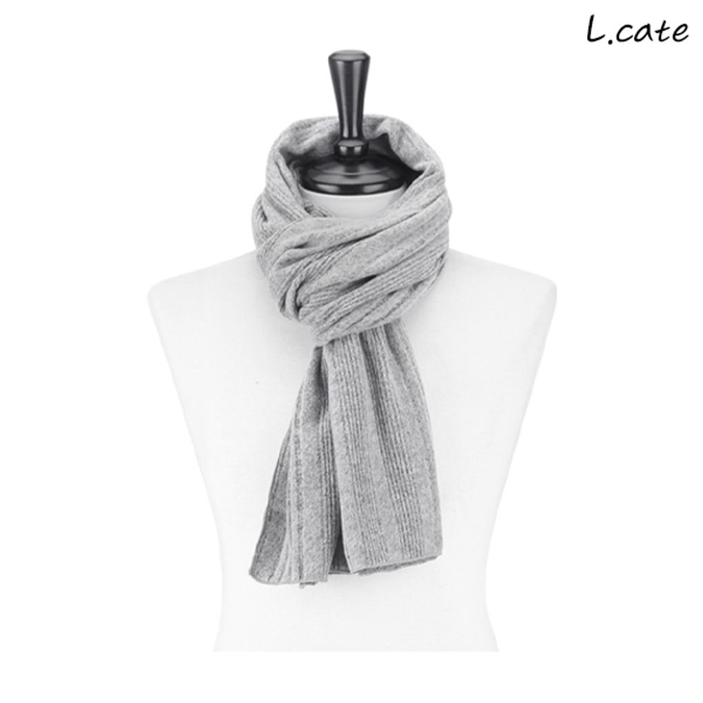 

Elkate Women s Muffler LNM181 Women s Plain Daily Scarf