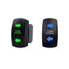 Replacement Turn Signal Switch, Rocker Switches, Automotive Switch for ATV UTV