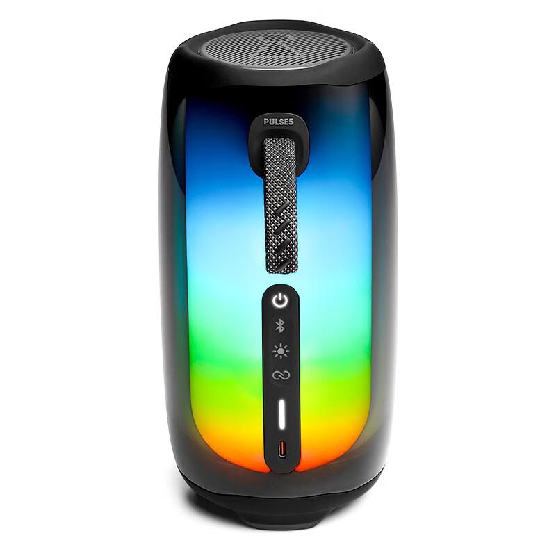 JBL PULSE5 Portable Bluetooth Speaker