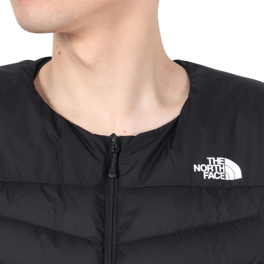 The North Face Thunder Round Neck and Warm Size 2XL Men's Jacket, Water-Repellent, Photonic, Cold-Weather, [FW23] Black,