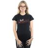 Marvel Womens/Ladies WandaVision Smiles Cotton T-Shirt