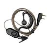 Zchat K-Head Universal Walkie-Talkie Headset (CN version)