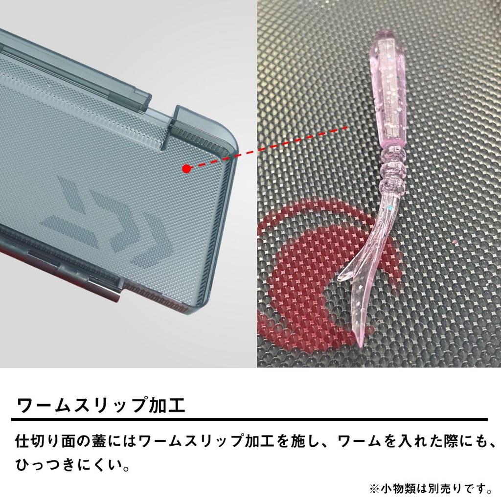 Daiwa Gekka Bijin Langan Koffer 175 Typ B