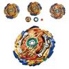 Hochwertige Beyblade Burst Kampfkreisel B139 Kinder Angriffs-Kunststoff-Metall-Spielzeug