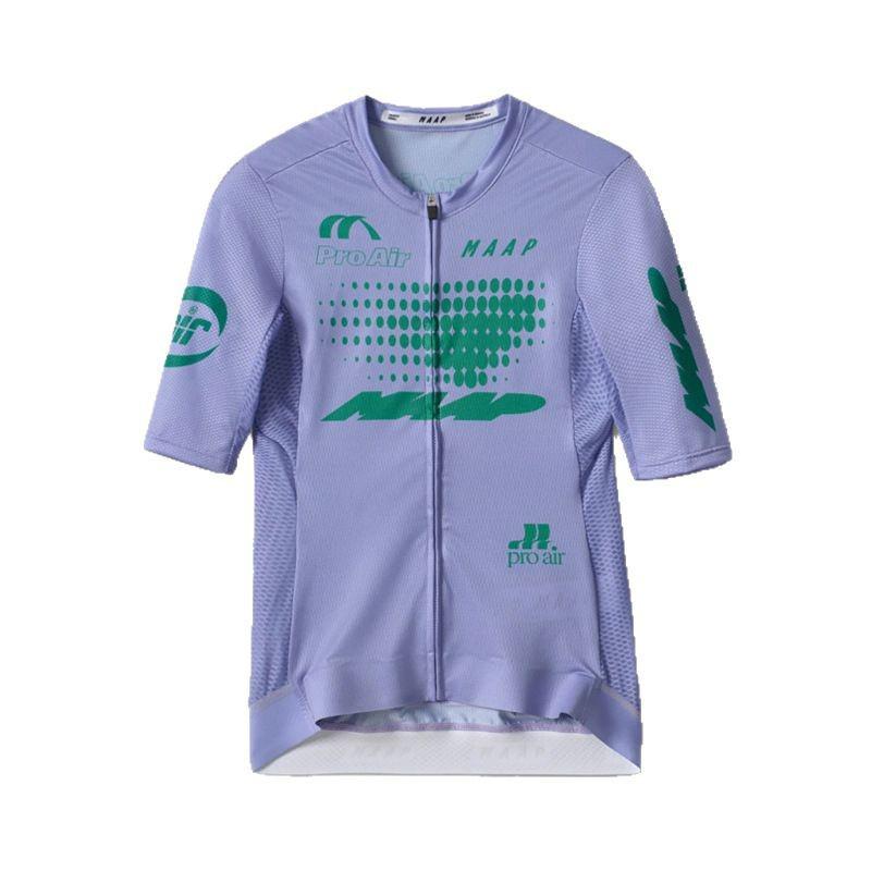 2025 Unisex Summer Cycling Suit - High Quality, Long & Short Sleeve Options for Outdoor Sports