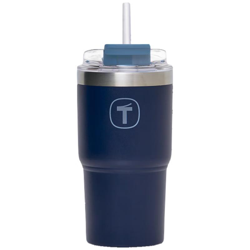 Taza de Viaje Térmica Tupperware Serie T Grande