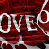 3pcs Valentine's Love Rose Day Applicable Love Letter Pattern Fitted Sheet Set, Bedding Set, Soft and Comfortable  Fitted Sheet