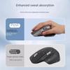 Logitech MX Master 3S Anti-Slip & Sweat-Absorbent Mouse Sticker Set