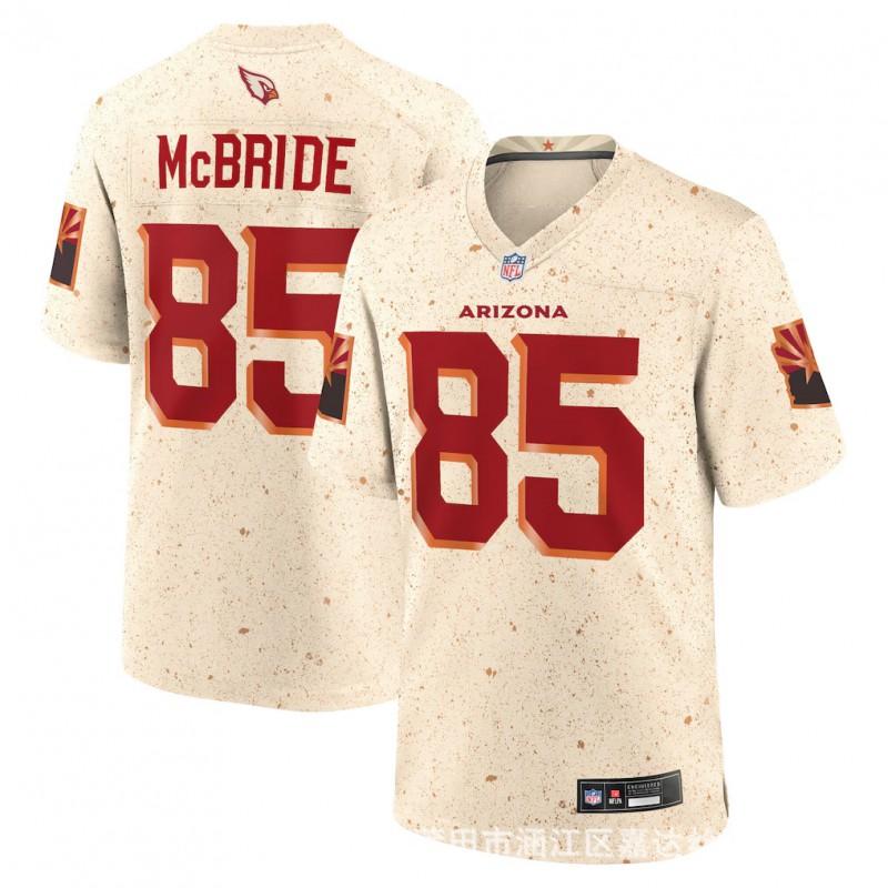 Arizona Cardinals NFL Futbola Džersija Ar