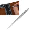 Stainless Steel Round Head Tracing and Positioning Line Pen DIY Leather Tool