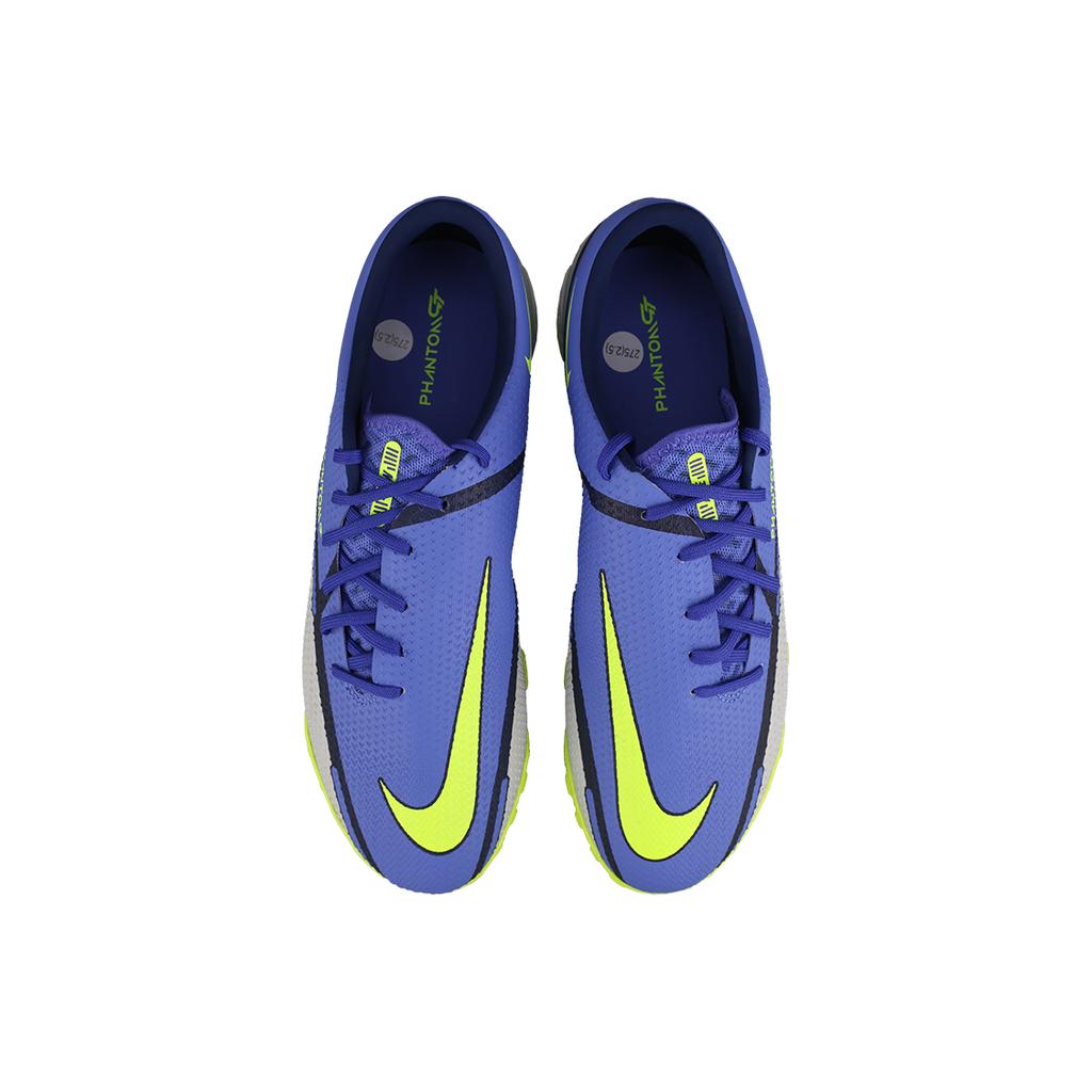 New Nike Phantom GT2 Pro Tf 'Blue'