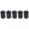 5PCS Car Trunk Lid Clips Car Trunk Lid Protector Rubber High Quality