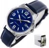 Casio MTP-V004L-2B Watch