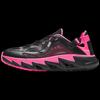 Anta Wuyi Women's Breathable Outdoor Slip-On Hiking Shoes