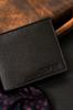 Large Men's Leather Wallet with RFID System - 4U Cavaldi
