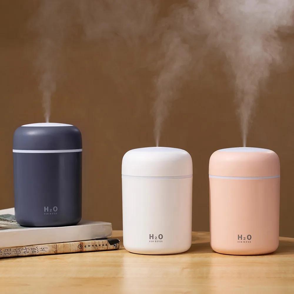 Desktop/car humidifier USB Humidifier