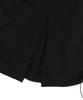 Sunday Fruits Market String Sweat Skirt Black