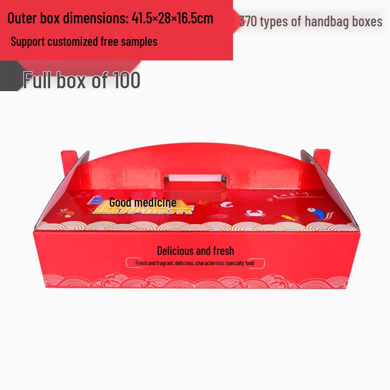 Handun Portable Aluminum Foil Grill Pan Kit