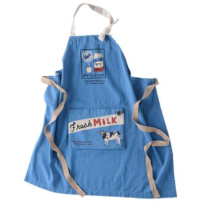And Packable Stylish 80 X 80 67774 Apron, Storage, Approx. Cm, Milk,