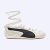 Speedcat Ballerina SD X ROSÉ – Warm White / Black (Limited Edition)